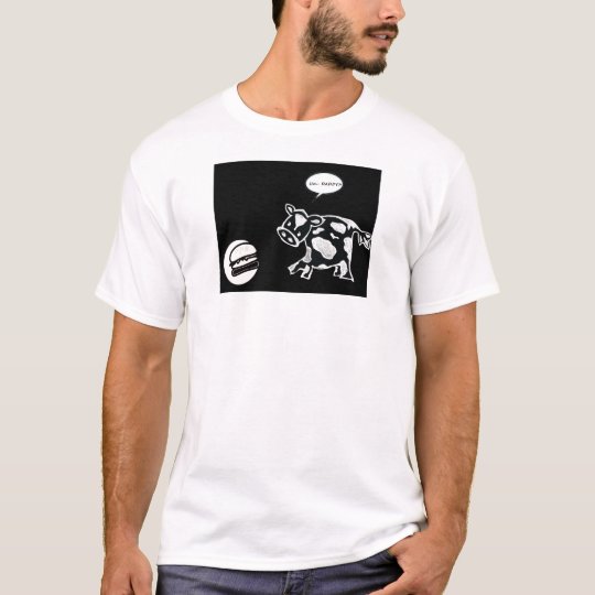 Um Daddy?! T-Shirt