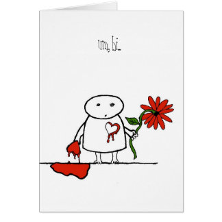 um, hi...you know i heart you, right? cards