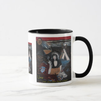 Uma Mug