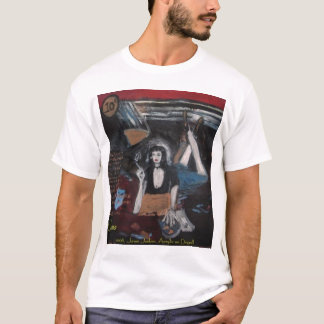 Uma T-Shirt
