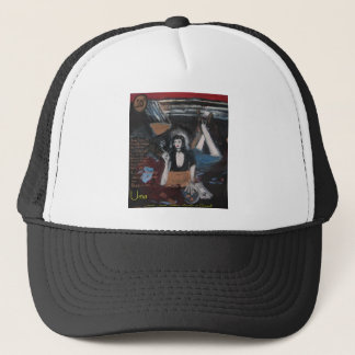 Uma Trucker Hat