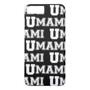 UMAMI COLLEGE Case-Mate iPhone CASE