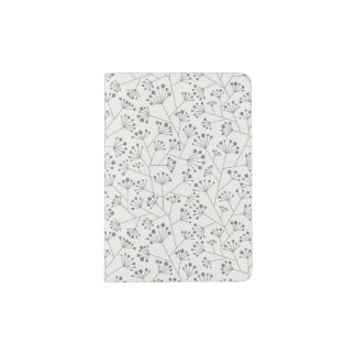 Umbels Passport Holder