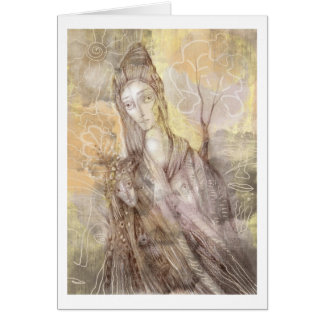 Umber Wind Cards