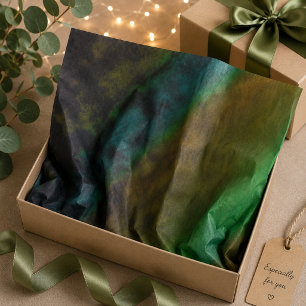 Umbergreen Passage Tissue Paper