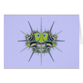 Umbre Bug (Front Horizontal)