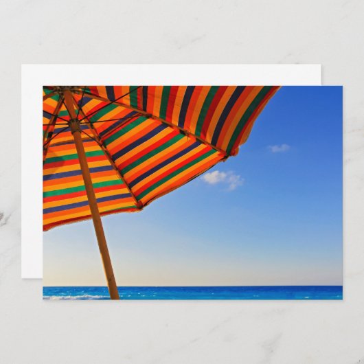 umbrella (Front/Back)