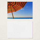 umbrella (Front & Back)