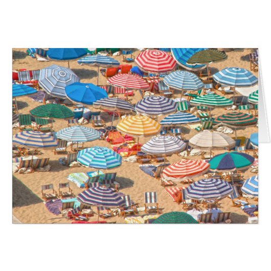 Umbrella 1 cards (Front Horizontal)