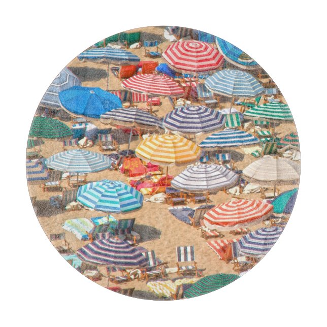 Umbrella 1 cutting board (Front)