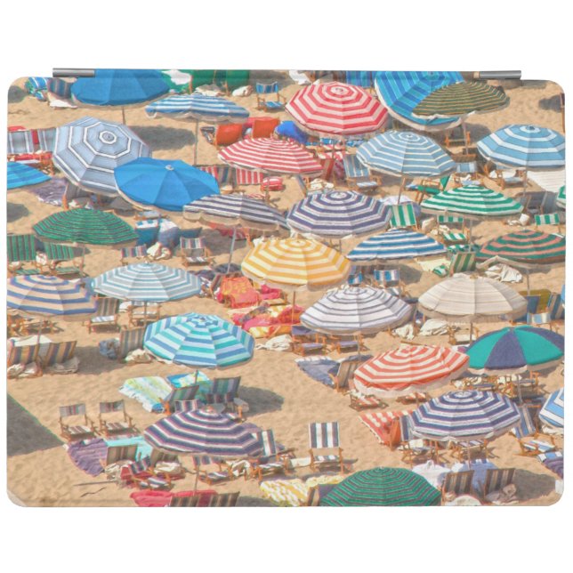 Umbrella 1 iPad smart cover (Horizontal)