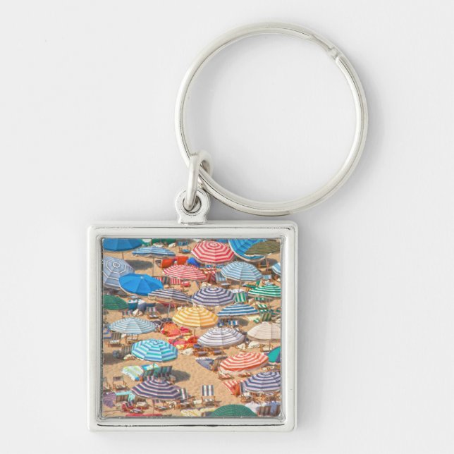 Umbrella 1 keychain (Front)