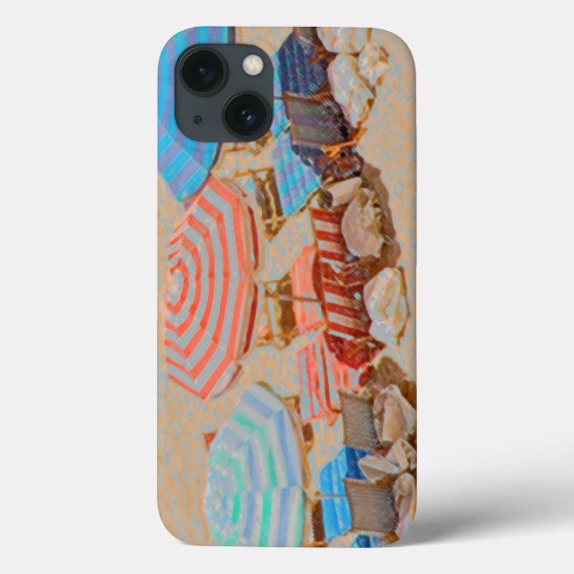 Umbrella 2 Case-Mate iPhone case (Back)