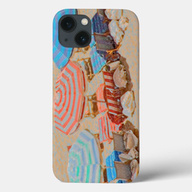 Umbrella 2 Case-Mate iPhone case (Back)