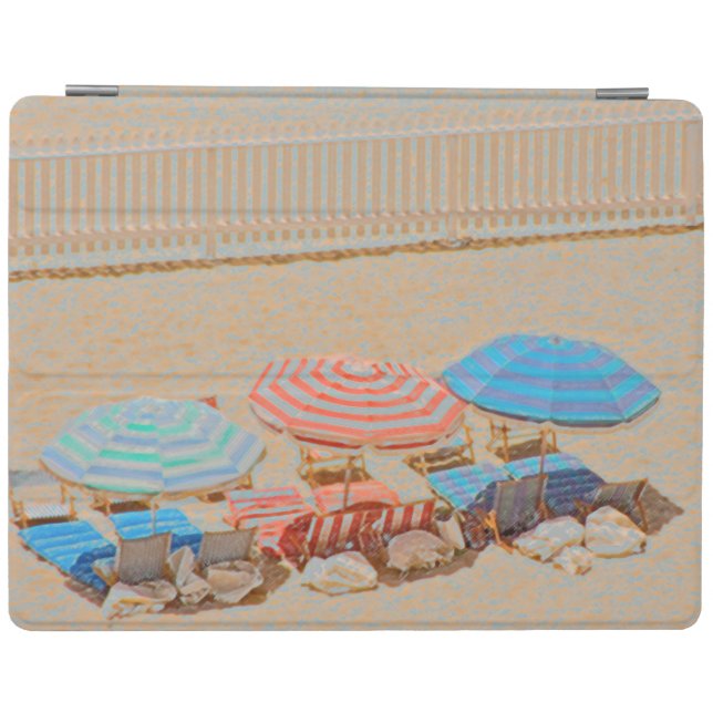 Umbrella 2 iPad smart cover (Horizontal)