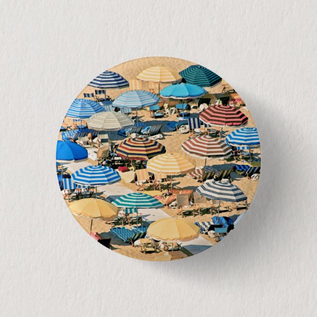 Umbrella 3 button (Front)