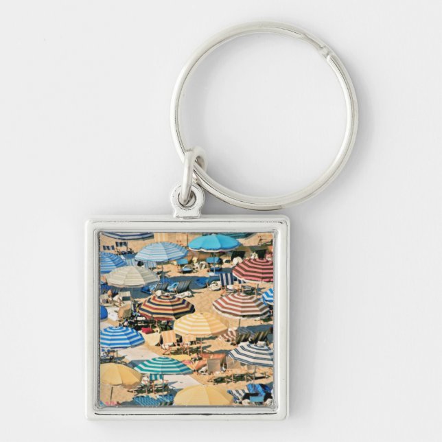 Umbrella 3 keychain (Front)