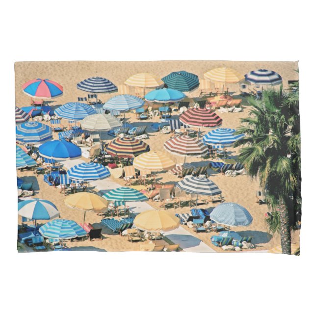 Umbrella 3 pillow case (Front-Left)