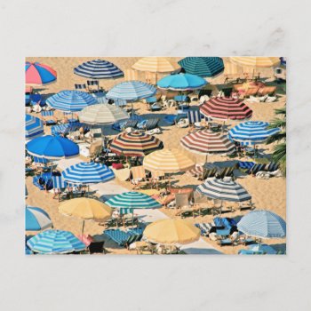Umbrella 3 Postcard by AuraEditions at Zazzle
