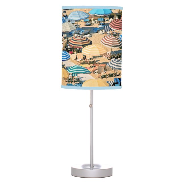 Umbrella 3 table lamp (Front)