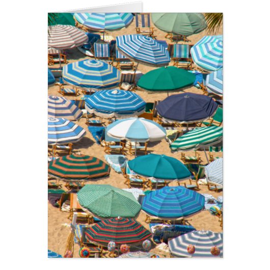 Umbrella 4 cards (Front)
