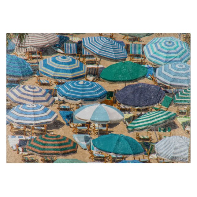 Umbrella 4 cutting board (Front)