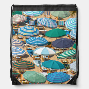 Umbrella 4 drawstring bag