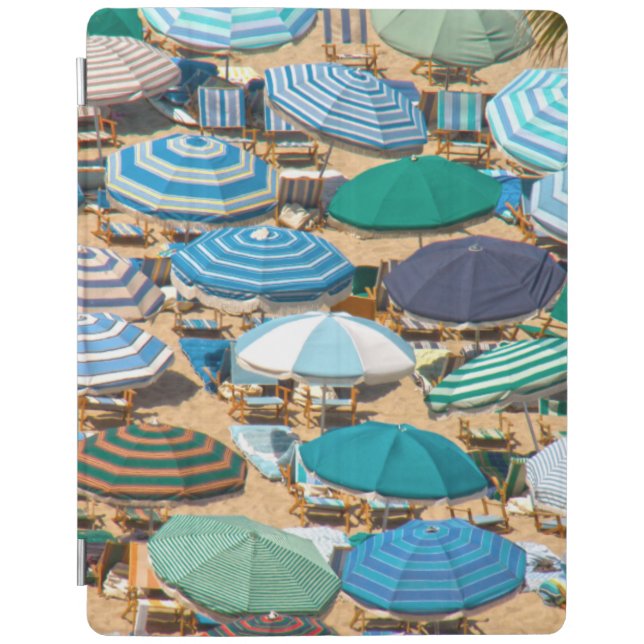 Umbrella 4 iPad smart cover (Front)