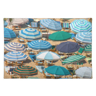 Umbrella 4 placemat
