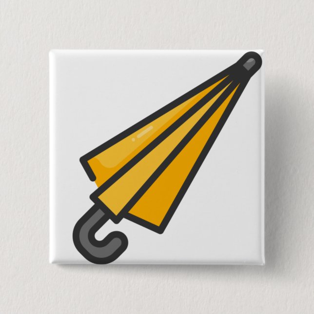 umbrella button (Front)