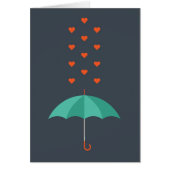 Umbrella Cards (Front)