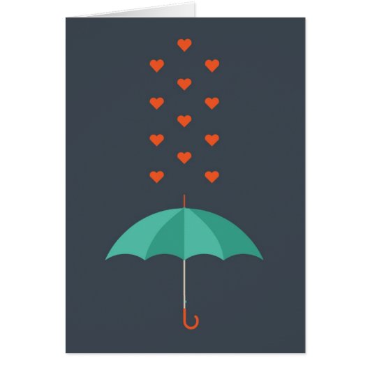 Umbrella Cards (Front)
