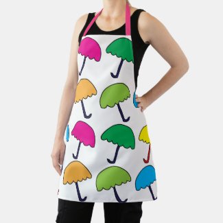 Umbrella Colorful Umbrella 