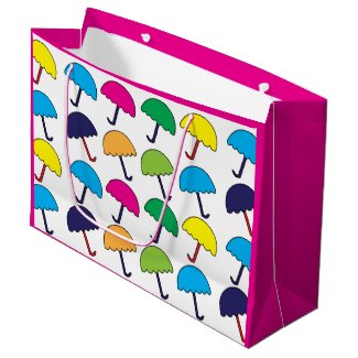 Umbrella Colorful Umbrella