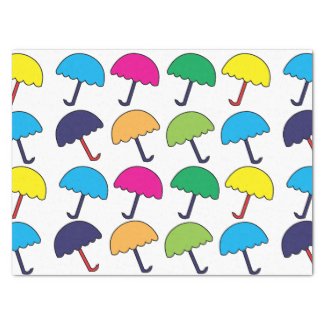 Umbrella Colorful Umbrella