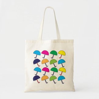 Umbrella Colorful Umbrella 