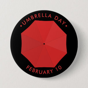 Umbrella Day, Red Button