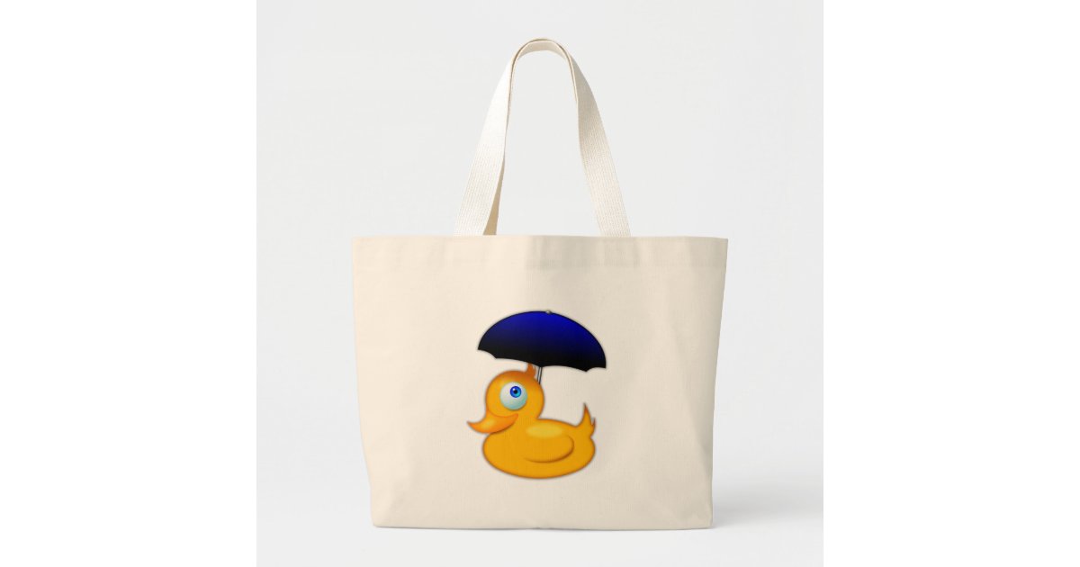 Umbrella Duck Bag