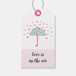 pastel pink umbrella