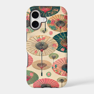 umbrella iPhone 17 case