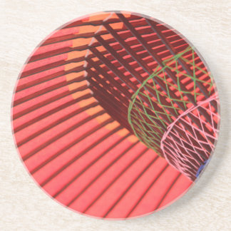 Umbrella Japanese Umbrellas Coaster