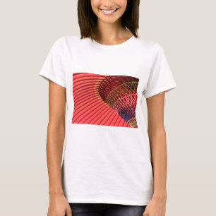 Umbrella Japanese Umbrellas T-Shirt