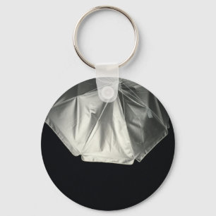 Umbrella Keychain