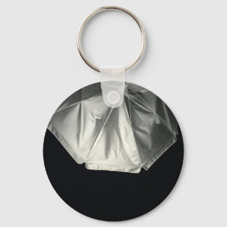 Umbrella Keychain