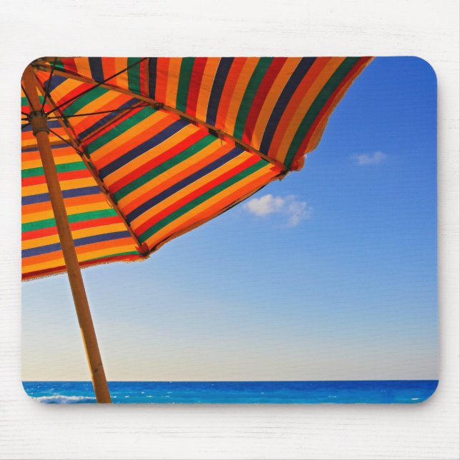 umbrella mouse pad (Front)