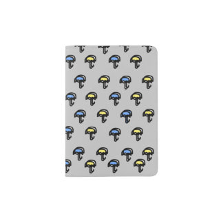 Umbrella Passport Holder
