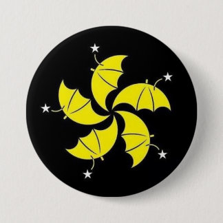 Umbrella revolution button