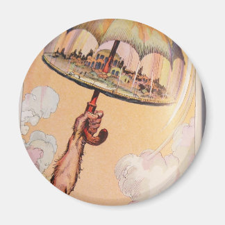 umbrella Speedy Magnet