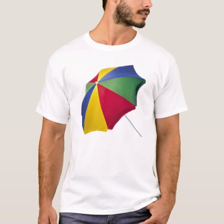 Umbrella T-shirt