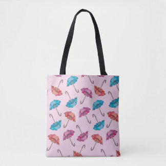Umbrella Tote bag